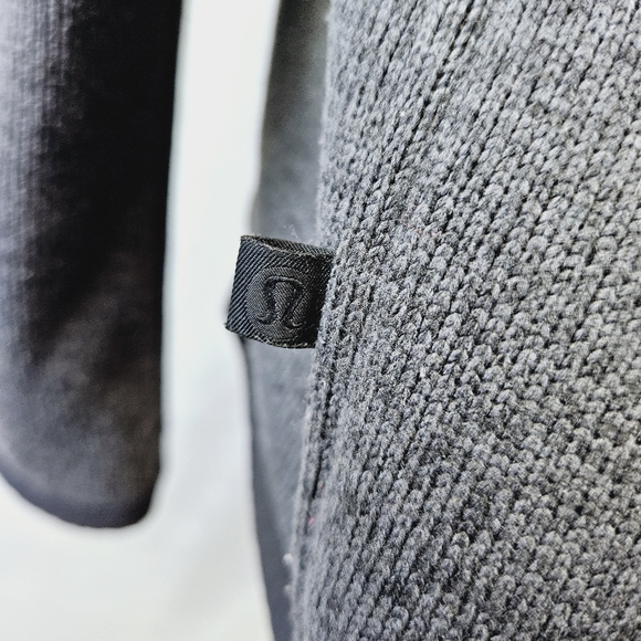 Lululemon It's Fleecing Cold Jacket size 6 - Picture 14 of 15